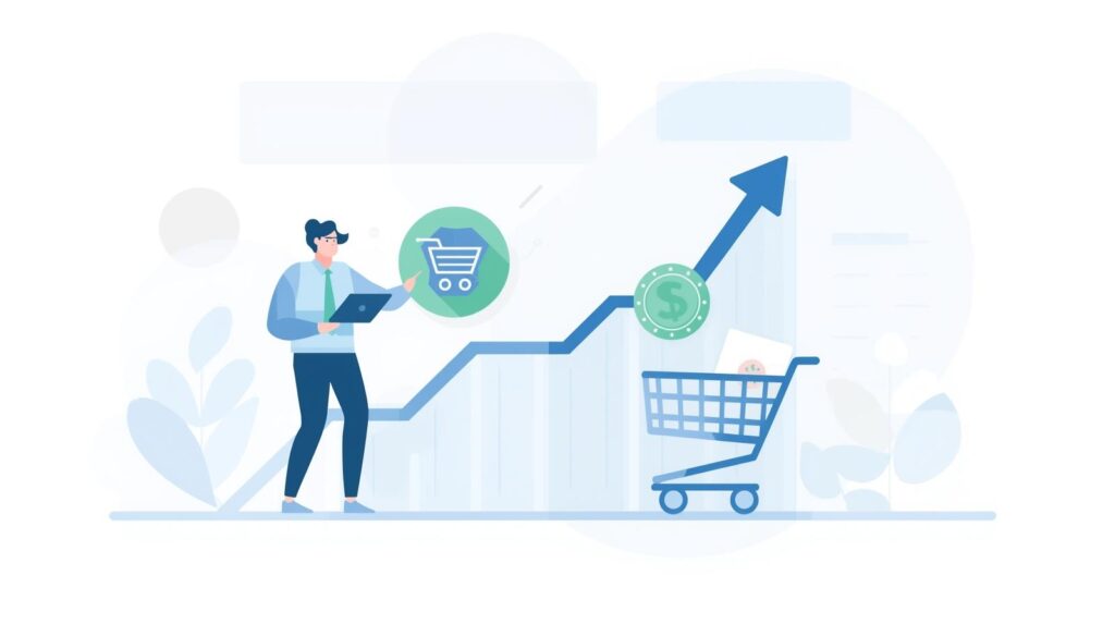 8 Ecommerce Growth Strategies to Scale Your Online Business 2025