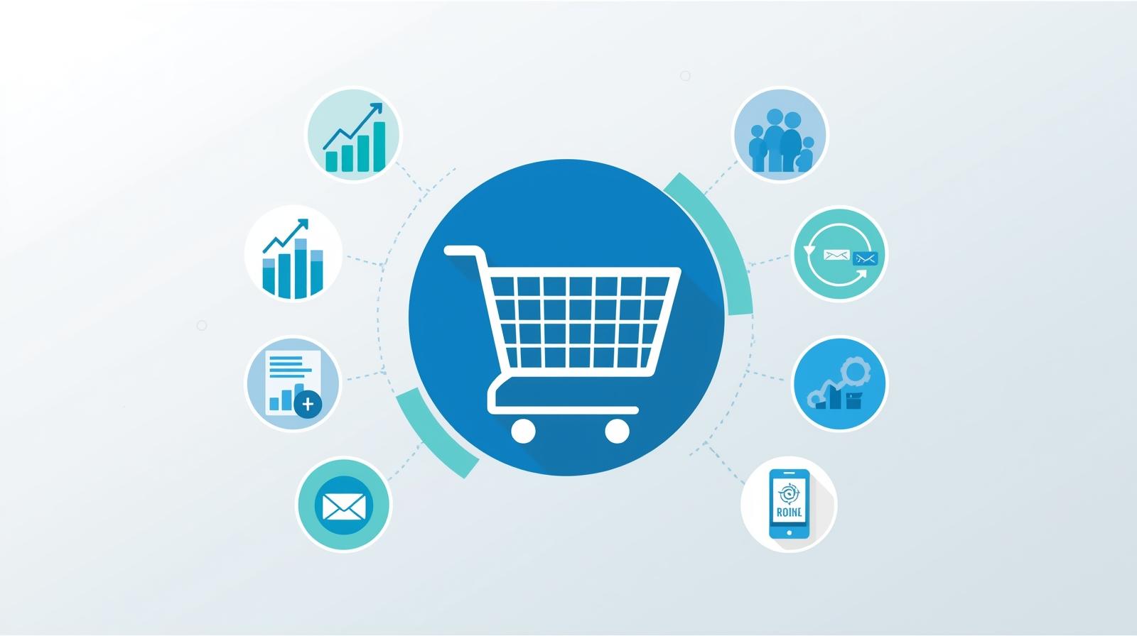 8 Ecommerce Growth Strategies to Scale Your Online Business 2025