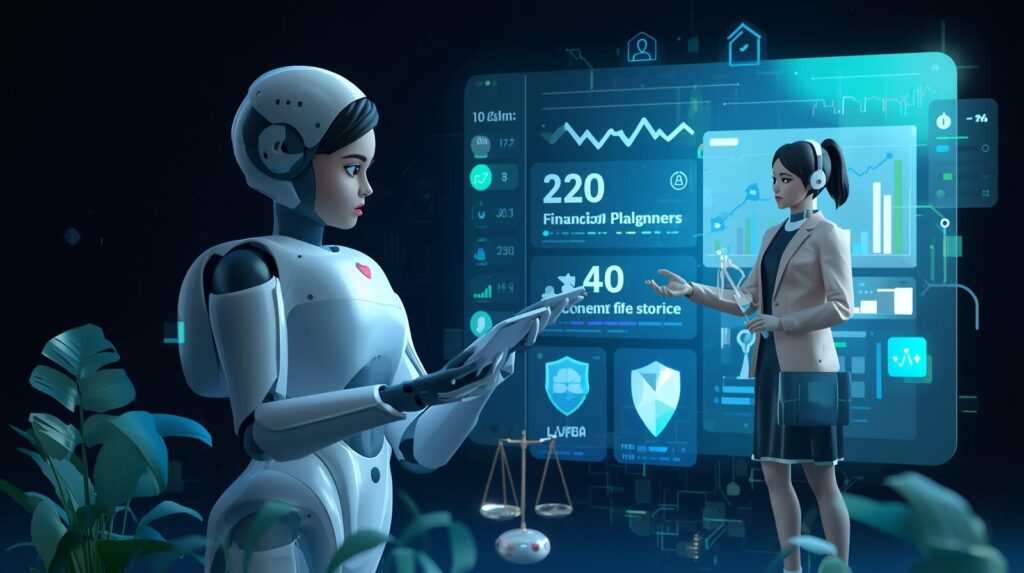 AI Is Changing Credit Scoring and Personal Finance Ethics in 2025