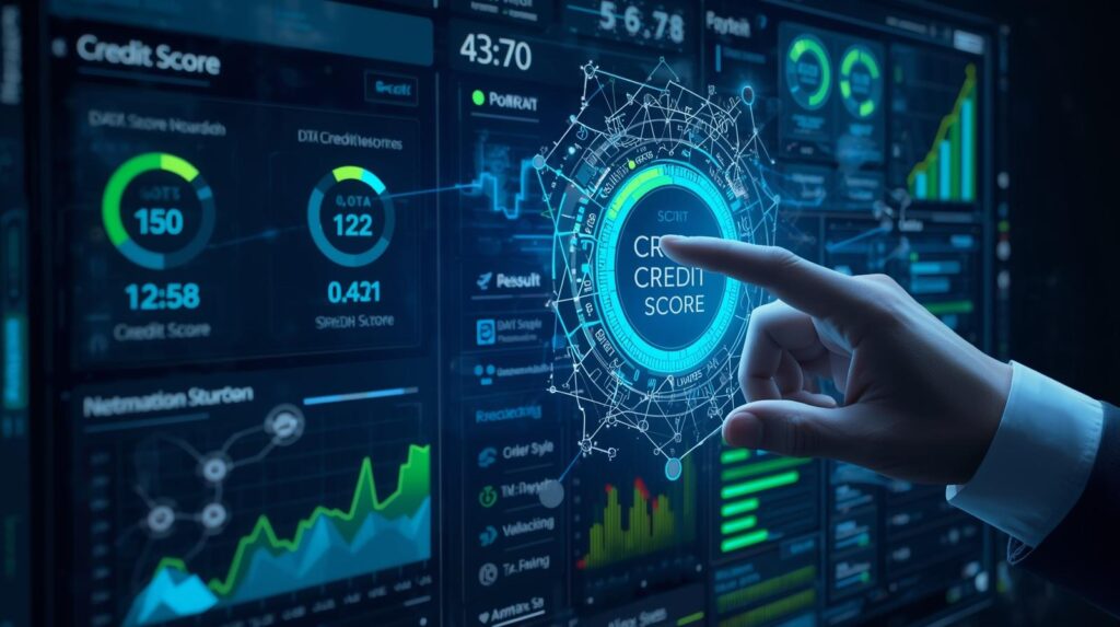 AI Is Changing Credit Scoring and Personal Finance Ethics in 2025