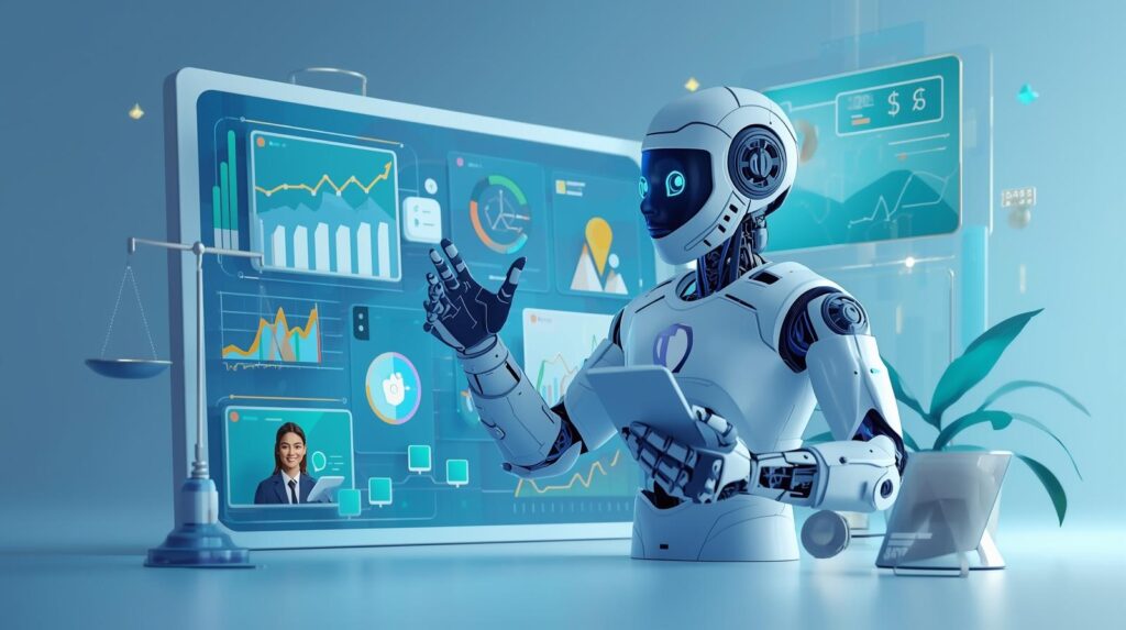 AI Is Changing Credit Scoring and Personal Finance Ethics in 2025