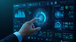 Read more about the article AI Is Changing Credit Scoring and Personal Finance Ethics in 2025