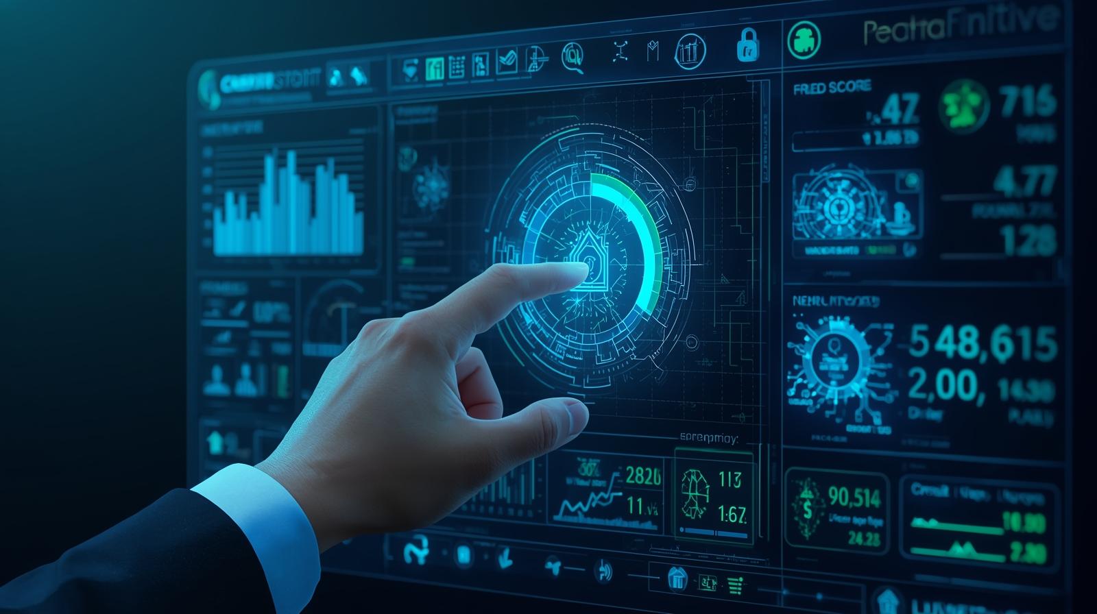 AI Is Changing Credit Scoring and Personal Finance Ethics in 2025