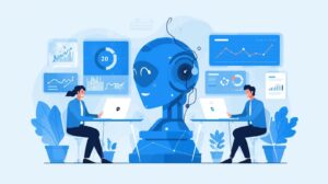 Read more about the article AI Startups Revolutionizing Business in 2025