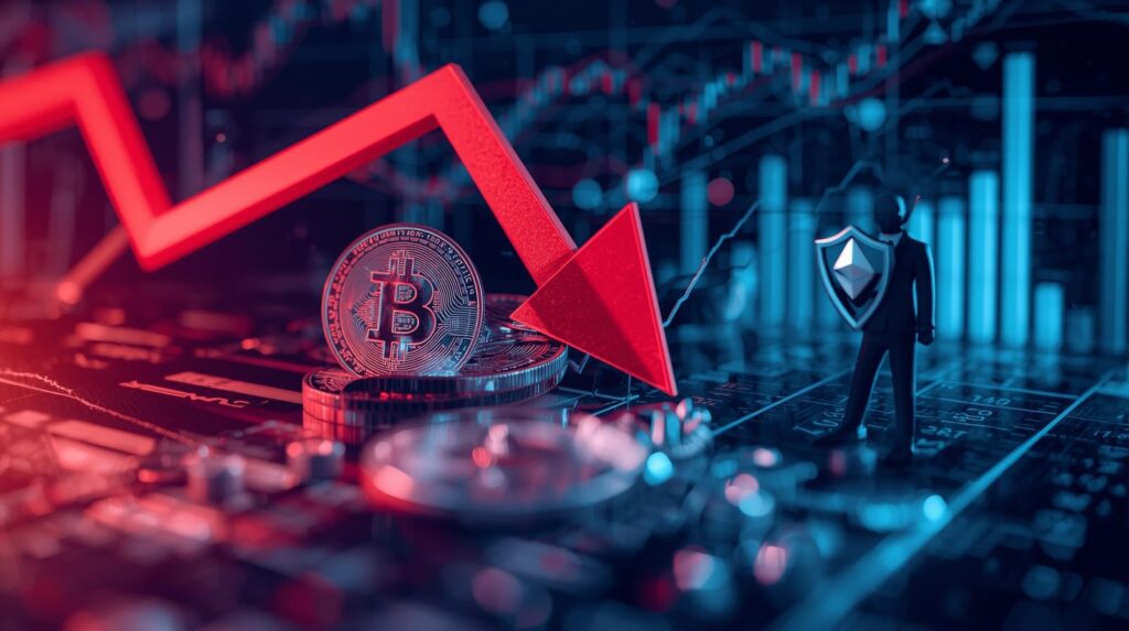 Crypto Market Crash
