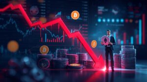 Read more about the article Why the Crypto Market Keeps Crashing — and How to Protect Your Portfolio