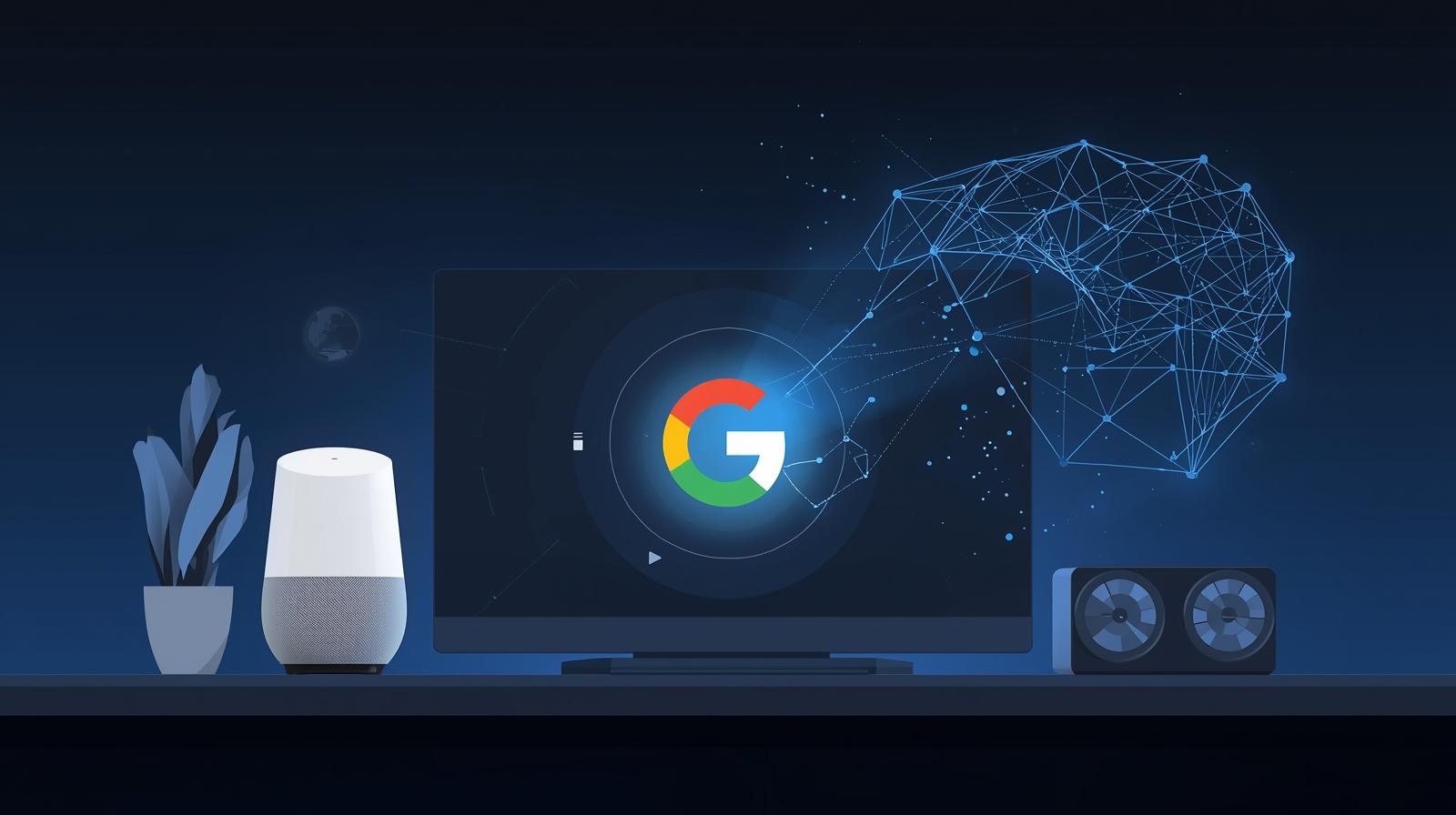 Google Gemini Integration with Google Home Smart Devices 2025