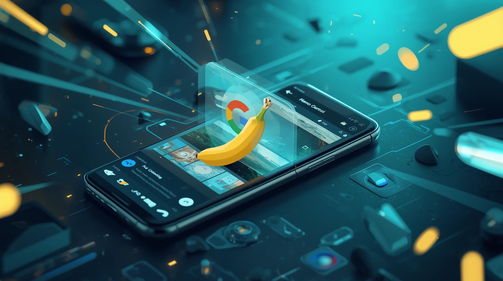 Nano Banana AI