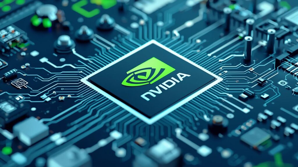 Nvidia Invest OpenAI $100 Billion