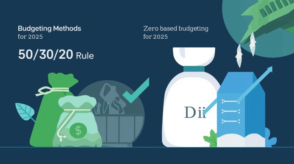 Personal Finance Tips 2025