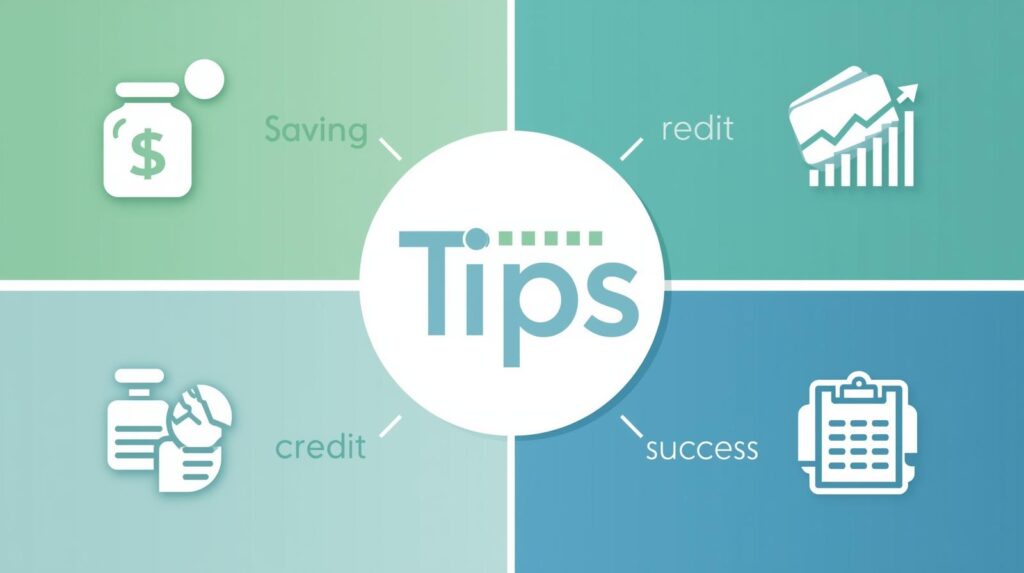 Personal Finance Tips 2025