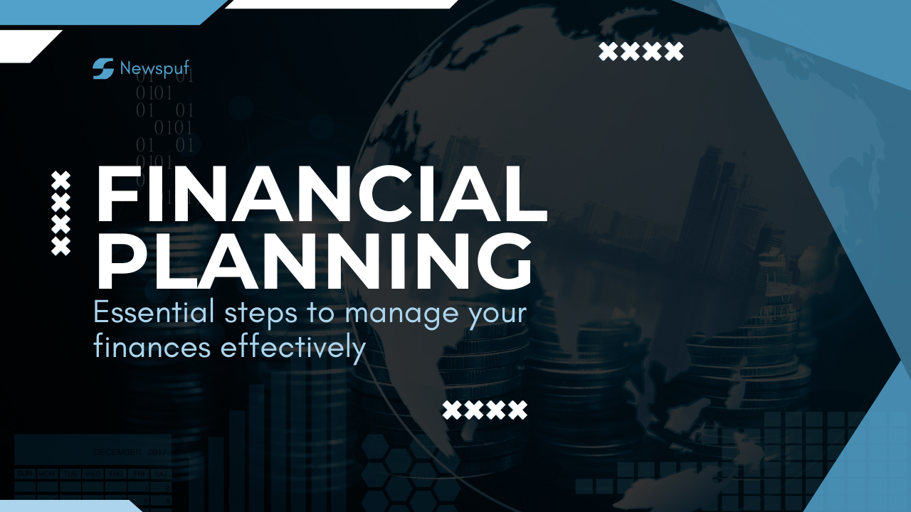 Personal Finance Tips 2025 - Complete Money Management Guide